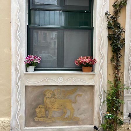 Q Rocco Apartments, Corfu Town Exterior photo